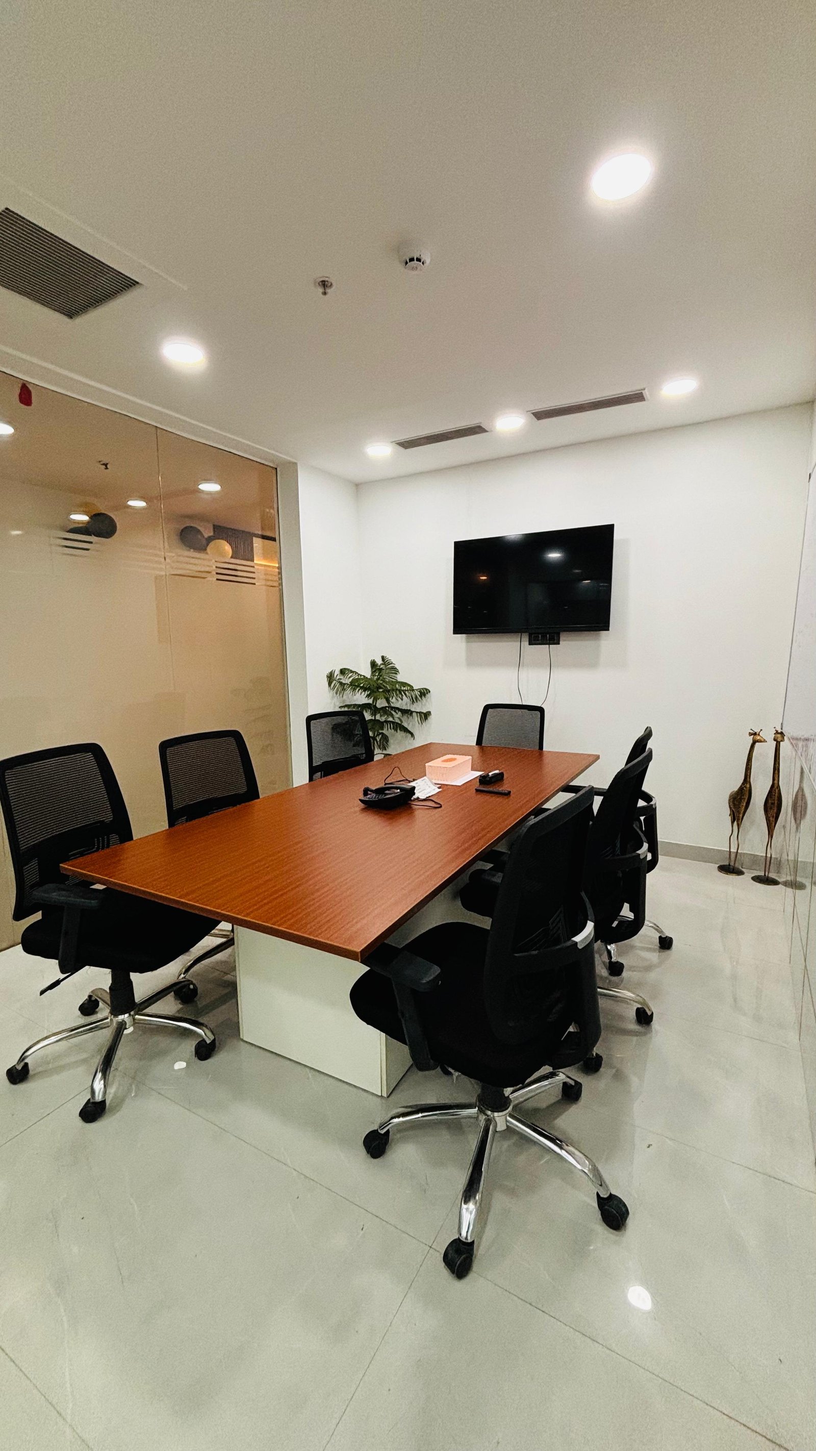 Legal Consultation Office